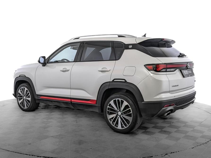 Changan CS35 Plus I Рестайлинг Москва  - изображение 7