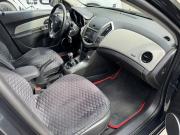 Chevrolet Cruze I Рестайлинг Пермь  - изображение 31