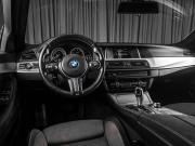 BMW 5 серии VI (F10/F11/F07) Рестайлинг Тюмень  - изображение 45