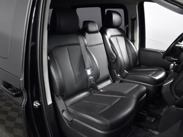 Hyundai Staria I с пробегом 2021 года, цена 5 299 900 рублей, 41451 км, минивэн, Автокод Объявления