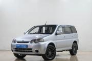 Honda HR-V I Рестайлинг Новокузнецк  - изображение 33
