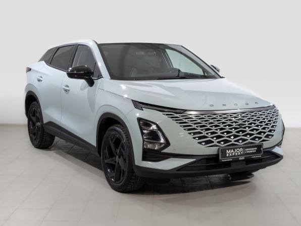 Omoda C5 I с пробегом 2023 года, цена 1 560 000 рублей, 74842 км, внедорожник, Автокод Объявления