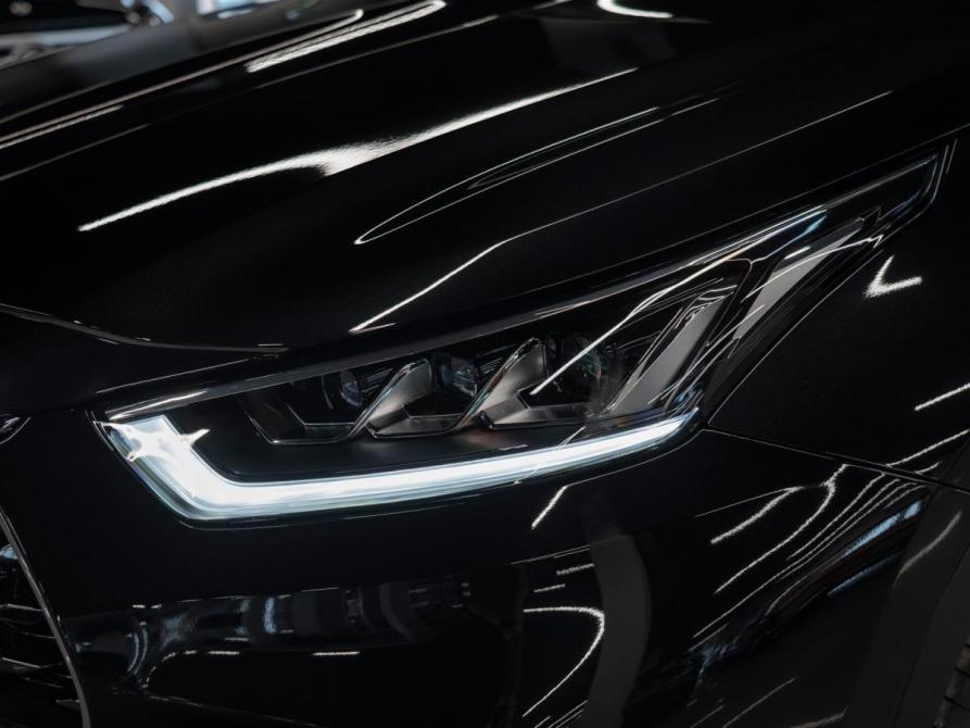 Toyota Highlander IV (XU70) Москва  - изображение 26