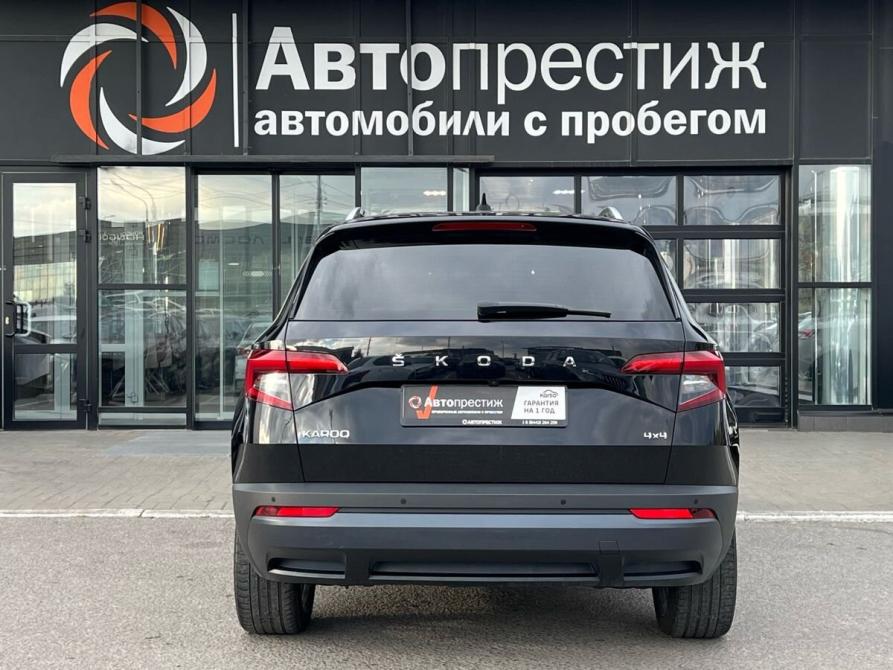 Skoda Karoq I Волгоград  - изображение 6