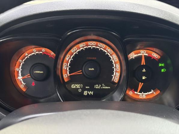 Lada (ВАЗ) Vesta I с пробегом 2019 года, цена 1 185 000 рублей, 102907 км, универсал, Автокод Объявления