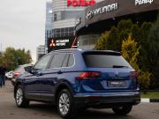 Volkswagen Tiguan II Рестайлинг Москва  - изображение 24