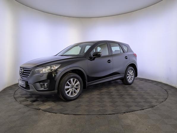 Mazda CX-5 I Рестайлинг с пробегом 2015 года, цена 1 945 000 рублей, 63385 км, внедорожник, Автокод Объявления