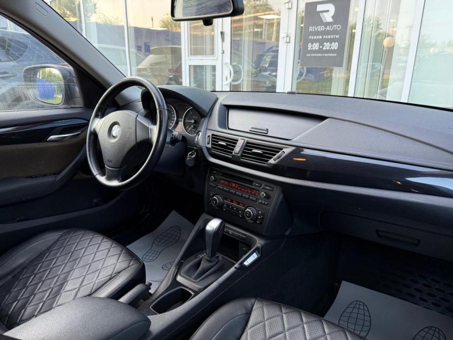 BMW X1 I (E84) Ульяновск  - изображение 12
