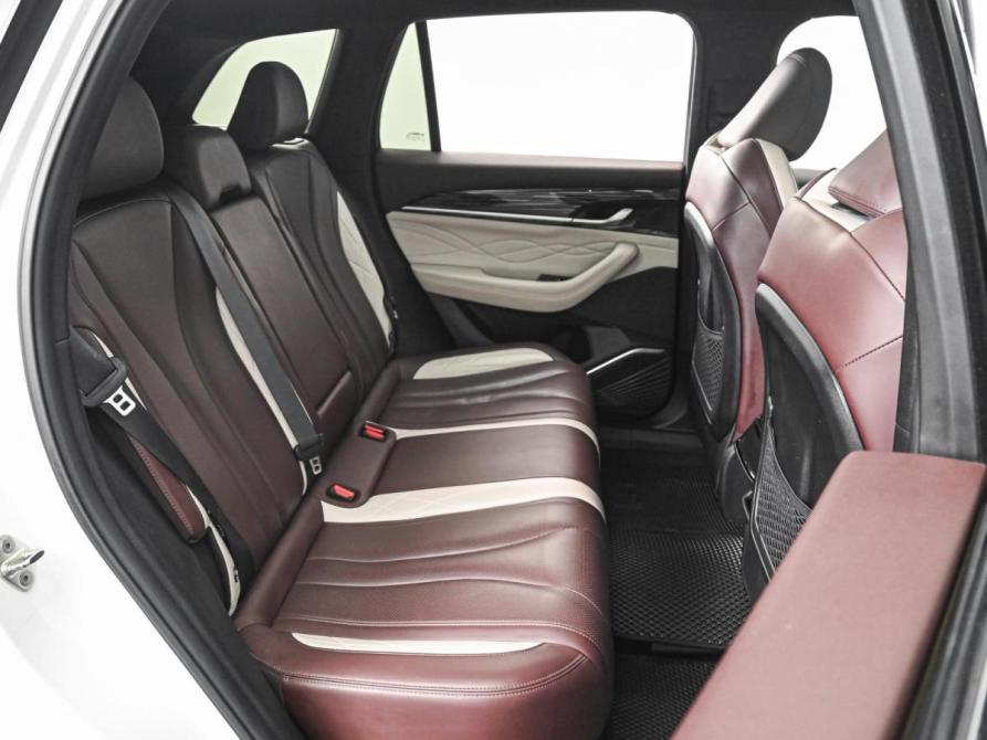 Geely Monjaro I Ставрополь  - изображение 7