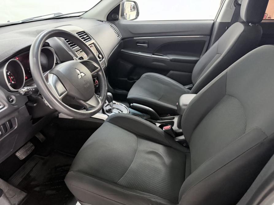 Mitsubishi ASX I Рестайлинг Воронеж  - изображение 12