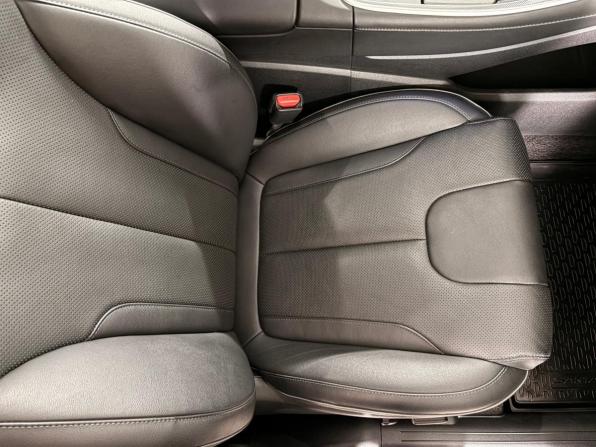 Hyundai Santa Fe IV Рестайлинг с пробегом 2022 года, цена 3 888 000 рублей, 100641 км, внедорожник, Автокод Объявления