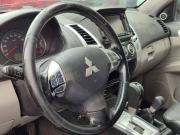 Mitsubishi Pajero Sport II Рестайлинг Москва  - изображение 34