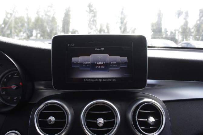 Mercedes-Benz GLC Coupe I (C253) с пробегом 2018 года, цена 3 850 000 рублей, 90811 км, внедорожник, Автокод Объявления
