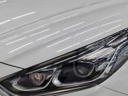Hyundai Sonata VII (LF) Рестайлинг Москва  - изображение 38