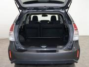 Toyota Prius Alpha I (ZVW40/41) Рестайлинг Чита  - изображение 37