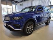 Belgee X70 I Рестайлинг Воронеж  - изображение 16