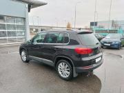 Volkswagen Tiguan I Рестайлинг Санкт-Петербург  - изображение 25