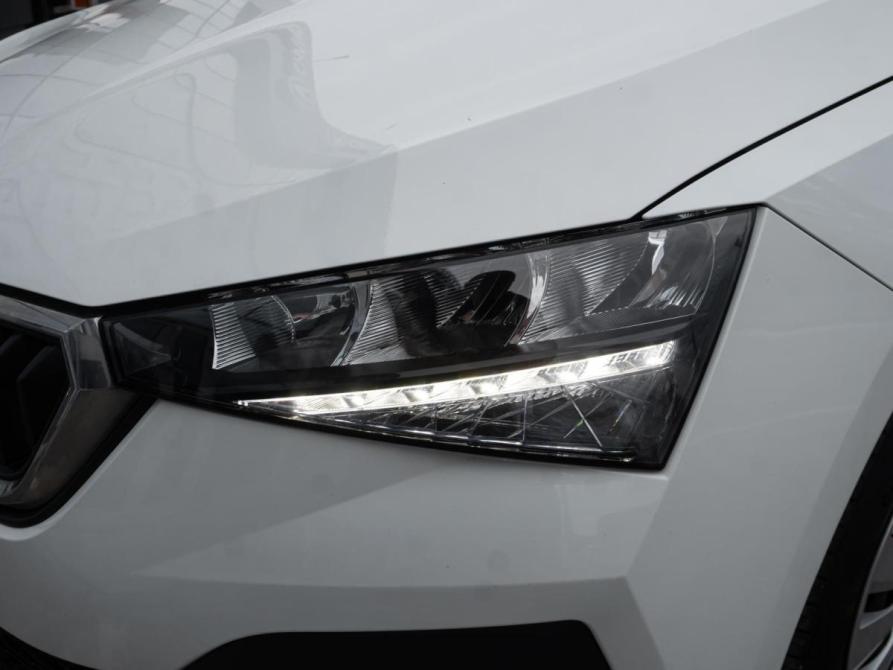 Skoda Rapid II Волгоград  - изображение 6