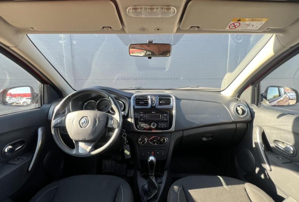 Renault Sandero II Красноярск  - изображение 14