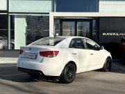 Kia Cerato II Москва  - изображение 23