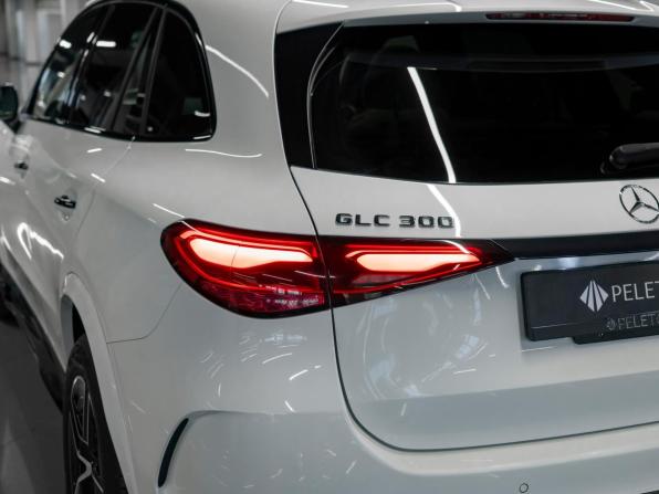 Mercedes-Benz GLC II (X254) с пробегом 2024 года, цена 7 500 000 рублей, 20881 км, внедорожник, Автокод Объявления