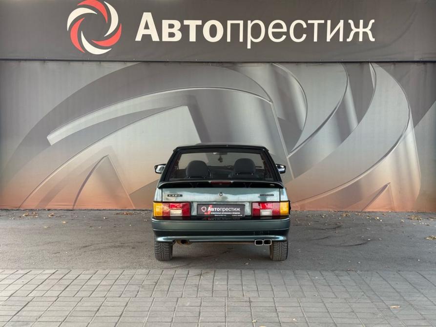 Lada (ВАЗ) 2114 Волгоград  - изображение 6