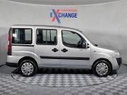 Fiat Doblo I Рестайлинг Нижний Новгород  - изображение 20