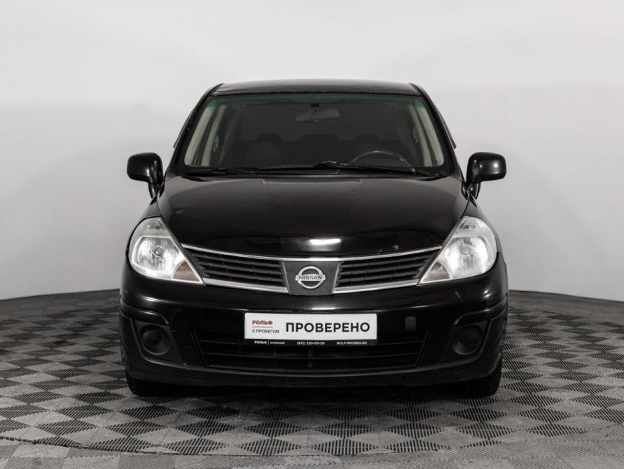 Nissan Tiida I Санкт-Петербург  - изображение 2