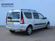 Lada (ВАЗ) Largus I Нижний Новгород  - изображение 17