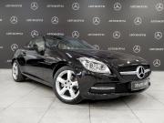 Mercedes-Benz SLK-Класс III (R172) Москва  - изображение 30