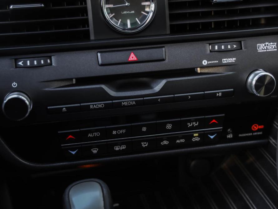 Lexus RX IV Санкт-Петербург  - изображение 19