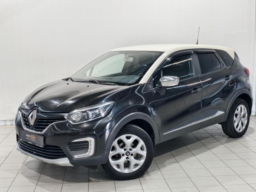 Renault Kaptur I Курск  - изображение 1