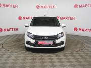 Lada (ВАЗ) Granta I Рестайлинг Вологда  - изображение 19