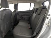Renault Sandero II Рестайлинг Москва  - изображение 39