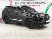 Chery Tiggo 8 Pro Max I Москва  - изображение 27