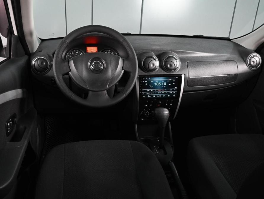 Nissan Almera III (G15) Ростов-на-Дону  - изображение 6