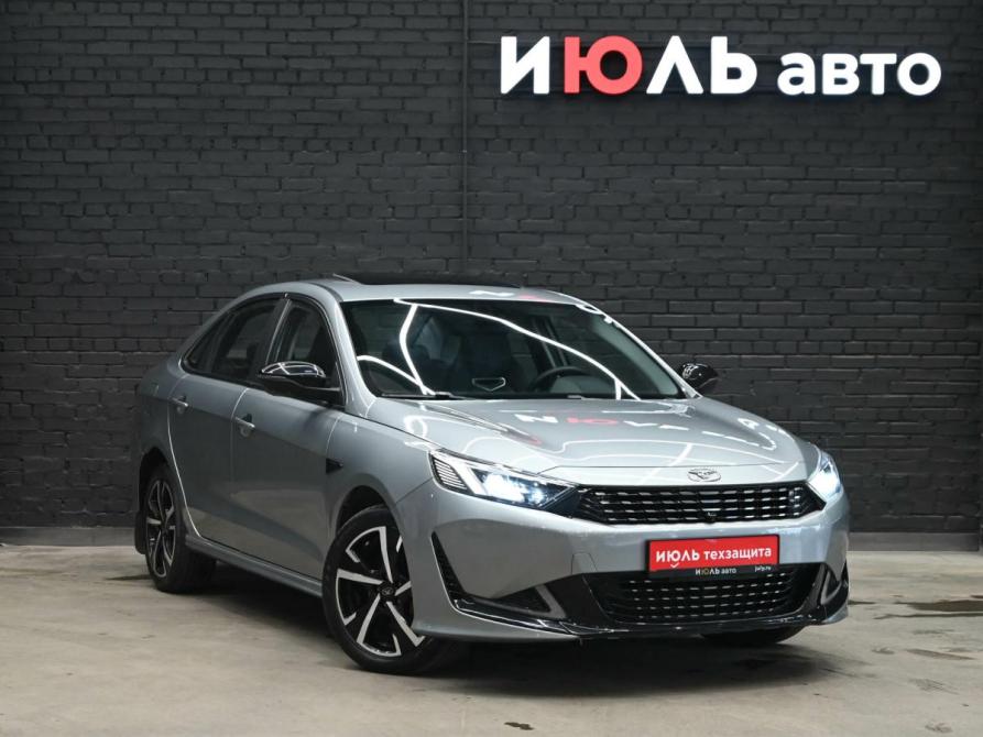Kaiyi E5 Екатеринбург  - изображение 3