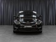 Kia Optima IV Рестайлинг Тюмень  - изображение 36