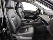 Toyota RAV4 V (XA50) Москва  - изображение 53