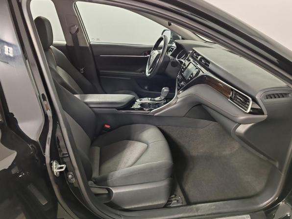 Toyota Camry VIII (XV70) с пробегом 2021 года, цена 2 935 000 рублей, 69974 км, седан, Автокод Объявления