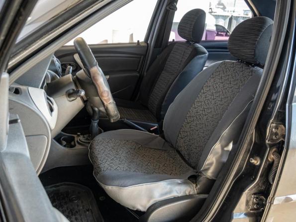 Renault Logan I Рестайлинг с пробегом 2010 года, цена 225 000 рублей, 264184 км, седан, Автокод Объявления
