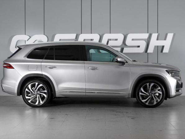 Geely Monjaro I с пробегом 2021 года, цена 2 699 000 рублей, 45917 км, внедорожник, Автокод Объявления