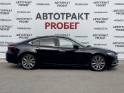 Mazda 6 III (GJ) Рестайлинг 2 Владимир  - изображение 12