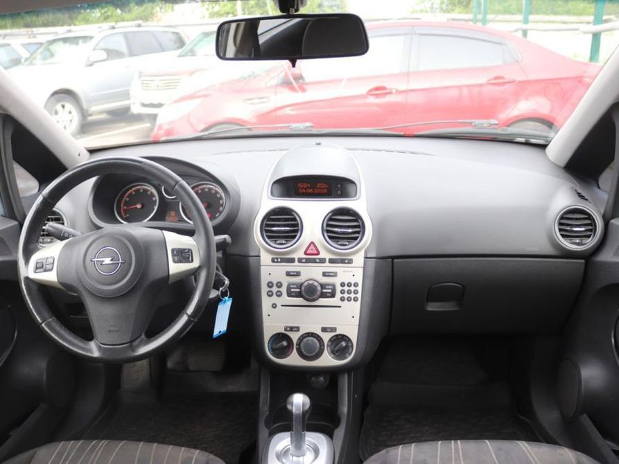 Opel Corsa D Нижний Новгород  - изображение 14