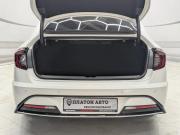 Hyundai Sonata VIII (DN8) Воронеж  - изображение 28