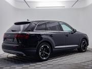 Audi Q7 II (4M) Москва  - изображение 24