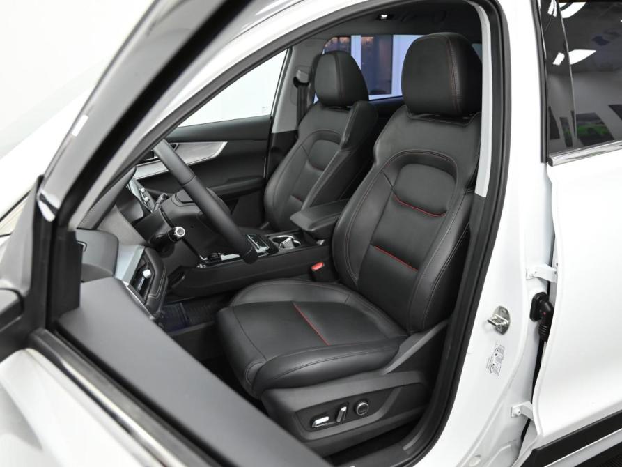 Chery Tiggo 7 Pro I Москва  - изображение 8