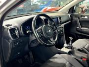 Kia Sportage IV Рестайлинг Оренбург  - изображение 36