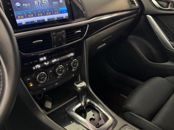 Mazda 6 III (GJ) с пробегом 2014 года, цена 1 515 300 рублей, 182956 км, седан, Автокод Объявления