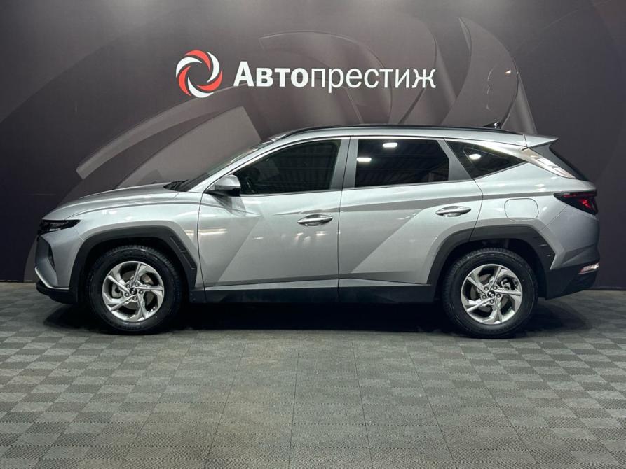 Hyundai Tucson IV Оренбург  - изображение 4